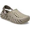 image:imageCrocs UnisexAdult Echo ClogMoth Crackle