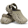 image:imageCrocs UnisexAdult Echo ClogMoth Crackle