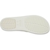 image:imageCrocs Womens Brooklyn Low Wedge SandalsIvory Knot
