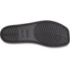image:imageCrocs Womens Miami Flip Flops  Square Toe Flat  360 Degree Comfort  Croslite Foam FootbedBlack