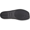 image:imageCrocs Womens Miami Flip Flops  Square Toe Flat  360 Degree Comfort  Croslite Foam FootbedBlack Studs