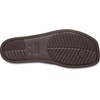 image:imageCrocs Womens Miami Flip Flops  Square Toe Flat  360 Degree Comfort  Croslite Foam FootbedCoffee