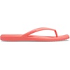 image:imageCrocs Womens Miami Flip Flops  Square Toe Flat  360 Degree Comfort  Croslite Foam FootbedGuava
