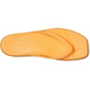 image:imageCrocs Womens Miami Flip Flops  Square Toe Flat  360 Degree Comfort  Croslite Foam FootbedOrangesicle