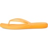 image:imageCrocs Womens Miami Flip Flops  Square Toe Flat  360 Degree Comfort  Croslite Foam FootbedOrangesicle