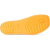 image:imageCrocs Womens Miami Flip Flops  Square Toe Flat  360 Degree Comfort  Croslite Foam FootbedOrangesicle