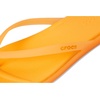 image:imageCrocs Womens Miami Flip Flops  Square Toe Flat  360 Degree Comfort  Croslite Foam FootbedOrangesicle