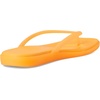 image:imageCrocs Womens Miami Flip Flops  Square Toe Flat  360 Degree Comfort  Croslite Foam FootbedOrangesicle