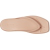 image:imageCrocs Womens Miami Flip Flops  Square Toe Flat  360 Degree Comfort  Croslite Foam FootbedPink Caramel