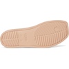 image:imageCrocs Womens Miami Flip Flops  Square Toe Flat  360 Degree Comfort  Croslite Foam FootbedPink Caramel