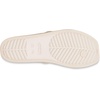 image:imageCrocs Womens Miami Toe Loop Sandals  Square Toe Flat  Flexible Straps  Croslite Foam FootbedDew
