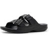 image:imageCrocs Classic Saturday SlideBlack