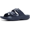 image:imageCrocs Classic Saturday SlideNavy