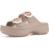 image:imageCrocs Saturday Buckle Platform SandalsDulce