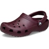 image:imageCrocs UnisexAdult Classic Clog Clogs for Women and MenHeritage Red