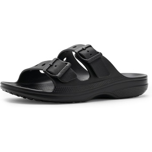 image:imageCrocs Classic Saturday SlideBlack