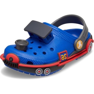 image:imageCrocs Kids Classic I am Clogs Little KidBig KidBlueTrain