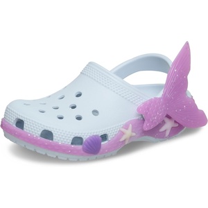 image:imageCrocs Kids Classic I am Clogs Little KidBig KidVapor Ice