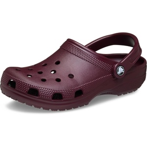 image:imageCrocs UnisexAdult Classic Clog Clogs for Women and MenHeritage Red