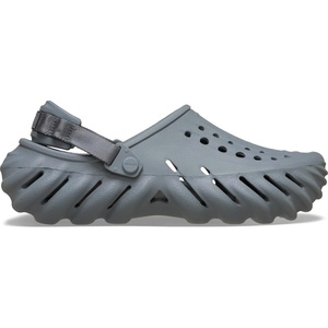 image:imageCrocs UnisexAdult Echo ClogConcrete