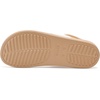 image:imageCrocs Girls Brooklyn Sandals Little KidBig KidChalkCashew