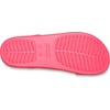 image:imageCrocs Girls Brooklyn Sandals Little KidBig KidPink BlastPink Blast