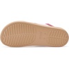image:imageCrocs Girls Brooklyn Sandals Little KidBig KidPink MilkCashew