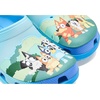 image:imageCrocs Kids Bluey Classic ClogsBlueyBlue