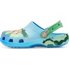 image:imageCrocs Kids Bluey Classic ClogsBlueyBlue