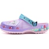 image:imageCrocs Kids Bluey Classic ClogsBlueyPink
