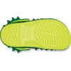image:imageCrocs Kids Classic I AM ClogsAcidityGreen Ivy