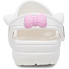 image:imageCrocs Kids Classic I AM ClogsWhitePink Tweed Cat