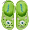 image:imageCrocs Kids Disney Monsters Mike Wazowski Clogs Little KidBig KidMulti