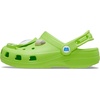 image:imageCrocs Kids Disney Monsters Mike Wazowski Clogs Little KidBig KidMulti