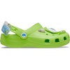 image:imageCrocs Kids Disney Monsters Mike Wazowski Clogs Little KidBig KidMulti