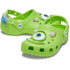 image:imageCrocs Kids Disney Monsters Mike Wazowski Clogs Little KidBig KidMulti
