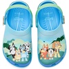 image:imageCrocs Kids Bluey Classic ClogsBlueyBlue