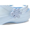 image:imageCrocs Kids Classic Pearl Shine ClogsBlue Frost