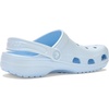 image:imageCrocs Kids Classic Pearl Shine ClogsBlue Frost