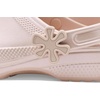 image:imageCrocs Kids Classic Pearl Shine ClogsQuartz