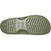 image:imageCrocs Classic Saturday SlidesArmy GreenMulti