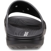 image:imageCrocs Classic Saturday SlidesBlack