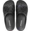image:imageCrocs Classic Saturday SlidesBlack
