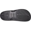 image:imageCrocs Classic Saturday SlidesBlack