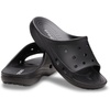 image:imageCrocs Classic Saturday SlidesBlack