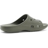 image:imageCrocs Classic Saturday SlidesDusty Olive
