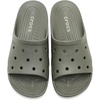 image:imageCrocs Classic Saturday SlidesDusty Olive