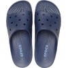 image:imageCrocs Classic Saturday SlidesNavy