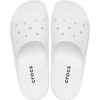 image:imageCrocs Classic Saturday SlidesWhite