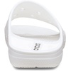 image:imageCrocs Classic Saturday SlidesWhite